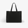 Full Grain Leather Tote Bag