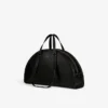 Full Grain Leather Weekender Bag