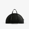 Full Grain Leather Weekender Bag
