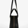 Full Grain Leather Weekender Bag