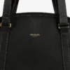 Full Grain Leather Weekender Bag