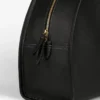 Full Grain Leather Weekender Bag