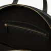 Full Grain Leather Weekender Bag
