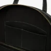 Full Grain Leather Weekender Bag