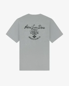 General Store Pocket Tee