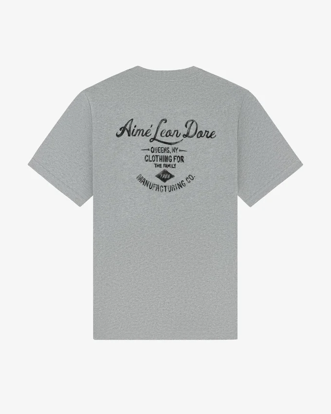 General Store Pocket Tee