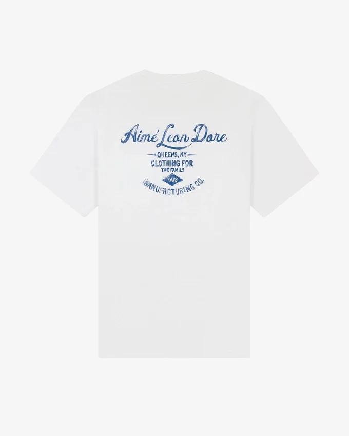 General Store Pocket Tee