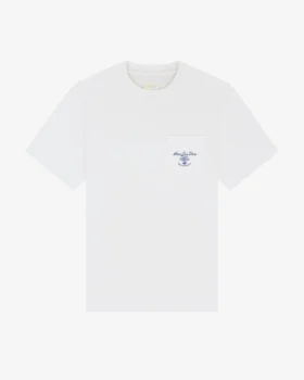 General Store Pocket Tee