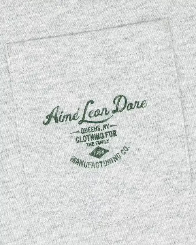 General Store Pocket Tee