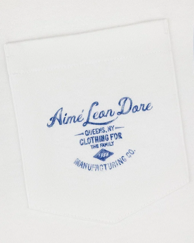 General Store Pocket Tee