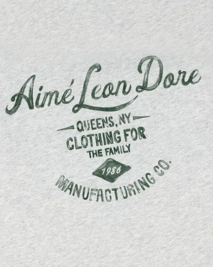 General Store Pocket Tee