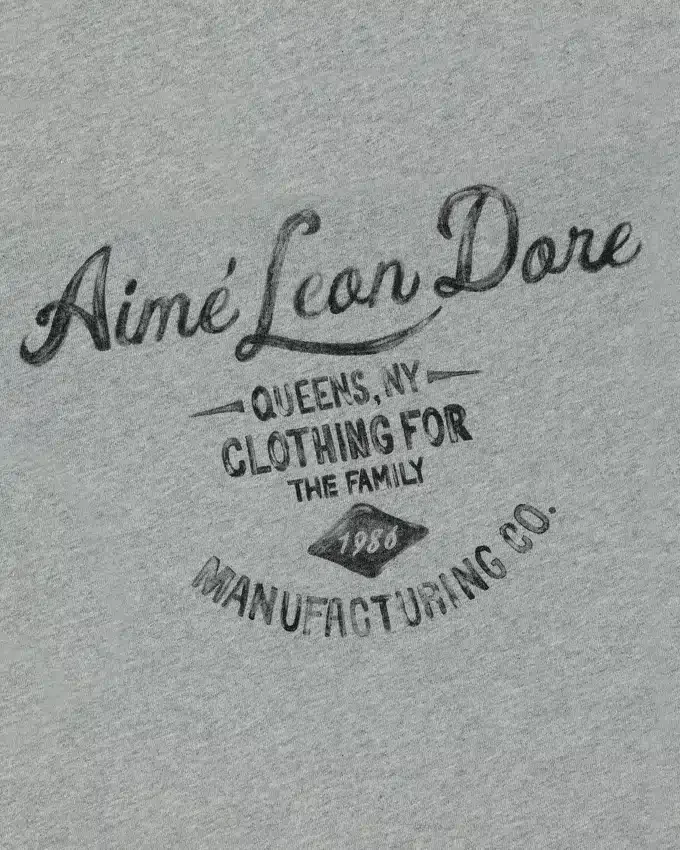 General Store Pocket Tee