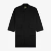 GORE-TEX Balmacaan Coat