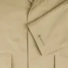 GORE-TEX Balmacaan Coat