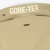 GORE-TEX Balmacaan Coat