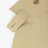 GORE-TEX Balmacaan Coat