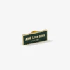Graphic Pin