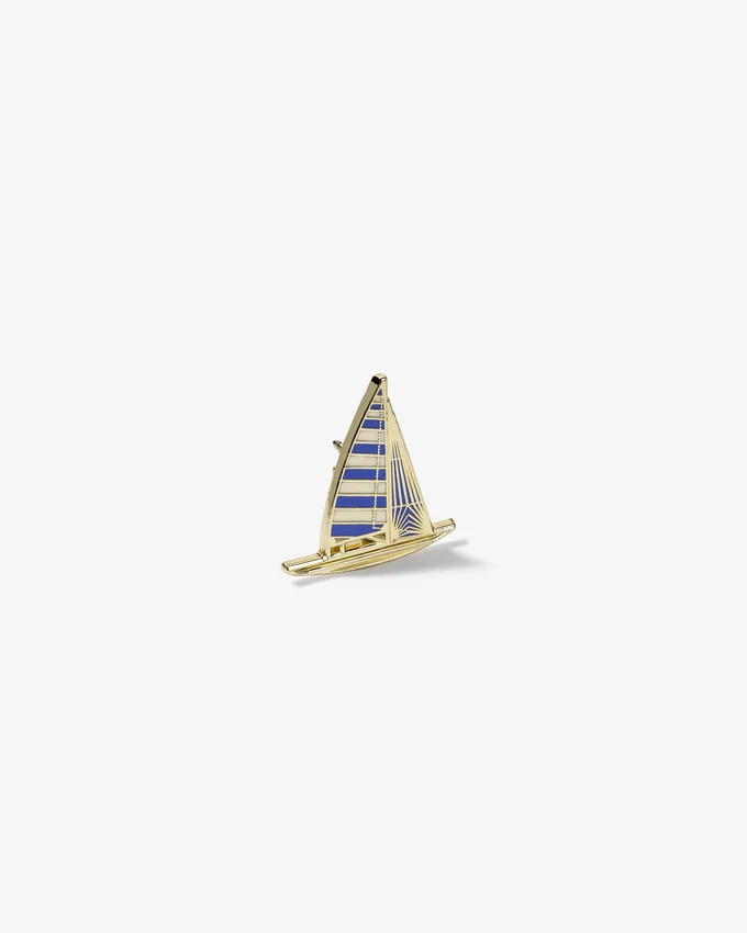 Graphic Pin