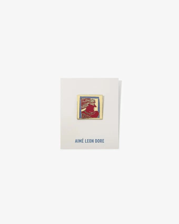 Graphic Pin