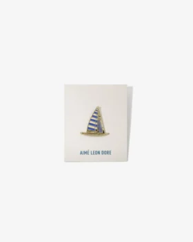 Graphic Pin
