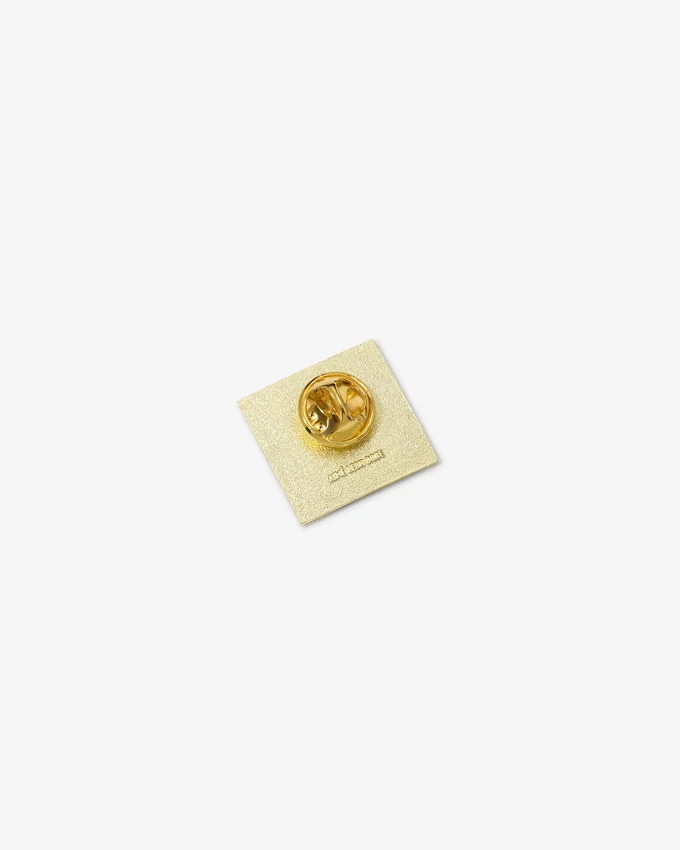 Graphic Pin