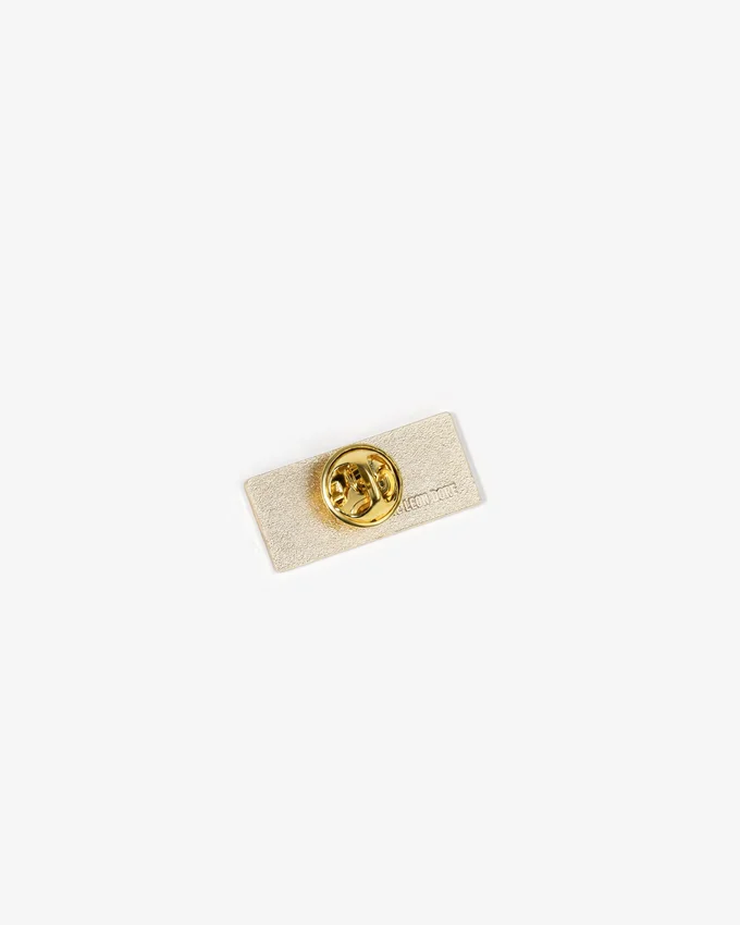 Graphic Pin