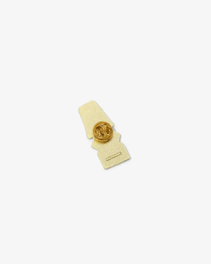 Graphic Pin