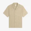 Jacquard Leisure Shirt