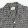 Jacquard Leisure Shirt