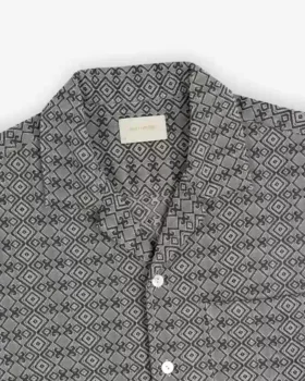 Jacquard Leisure Shirt