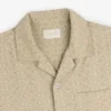 Jacquard Leisure Shirt