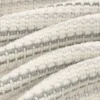 Jacquard Striped Tee