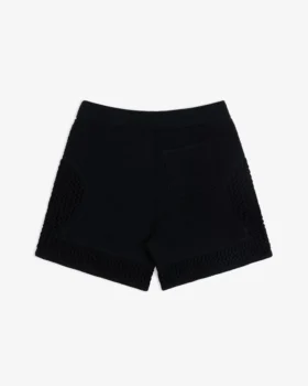 Knit Court Short