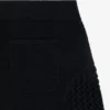 Knit Court Short