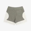 Knit Court Short