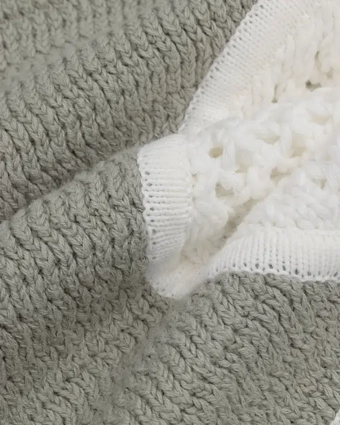 Knit Court Short