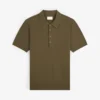 Knit Polo