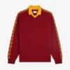 Knit Sport Pullover