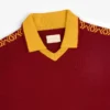 Knit Sport Pullover