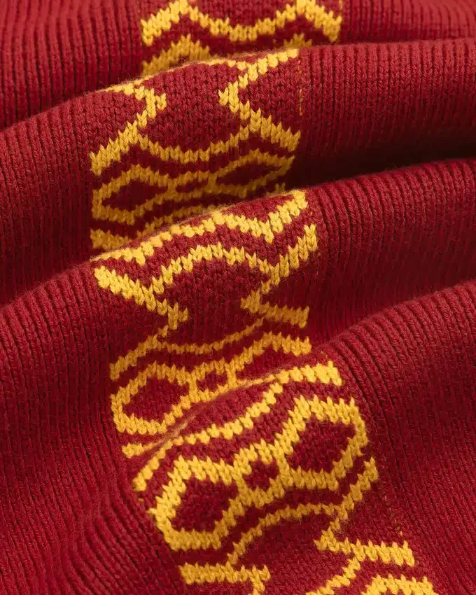 Knit Sport Pullover