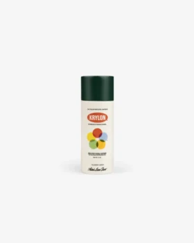 Krylon Ceramic Spray Can Vessel