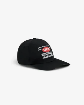 Krylon Label Hat