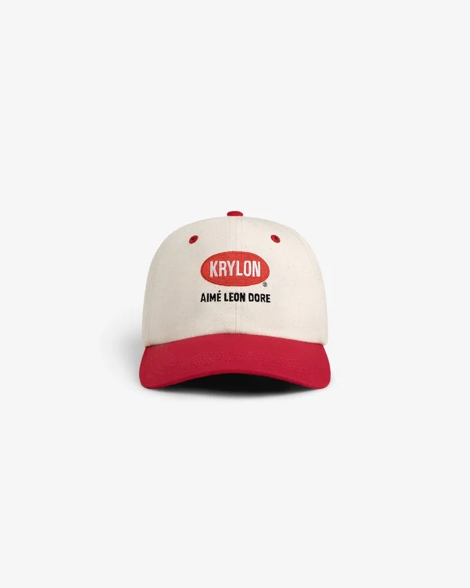 Krylon Logo Hat