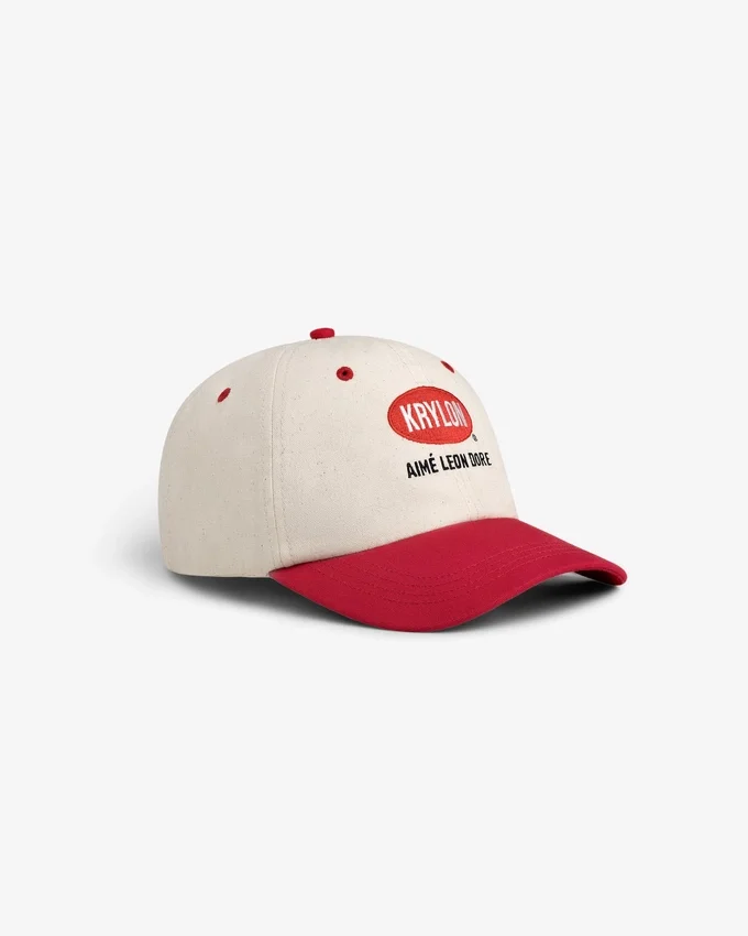Krylon Logo Hat