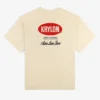 Krylon Logo Tee