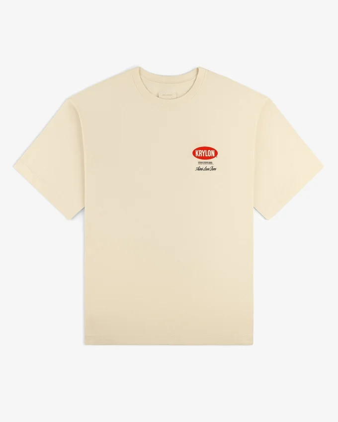 Krylon Logo Tee