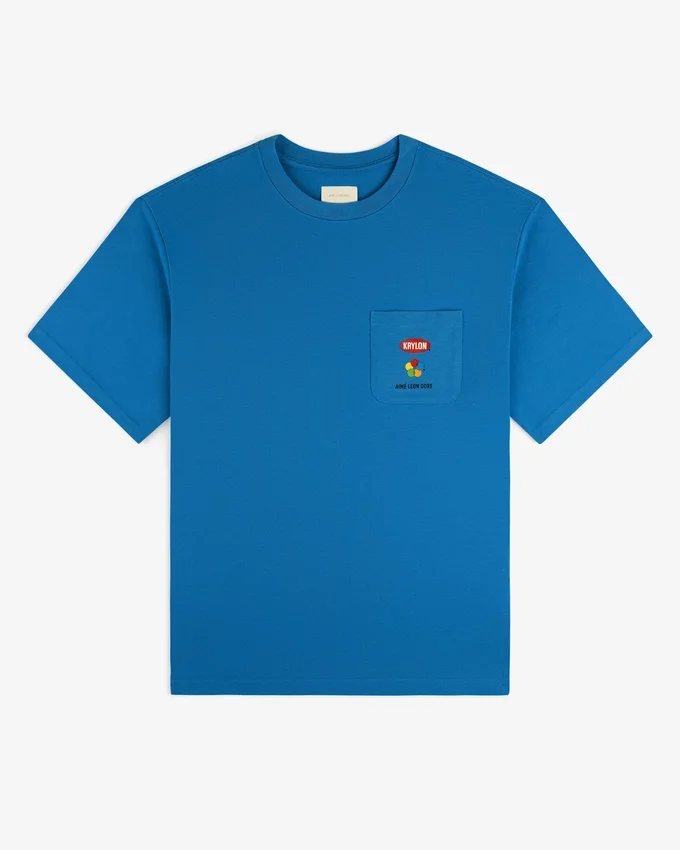 Krylon Pocket Tee