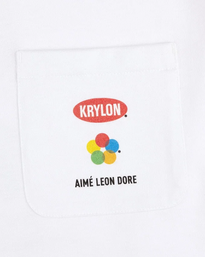 Krylon Pocket Tee