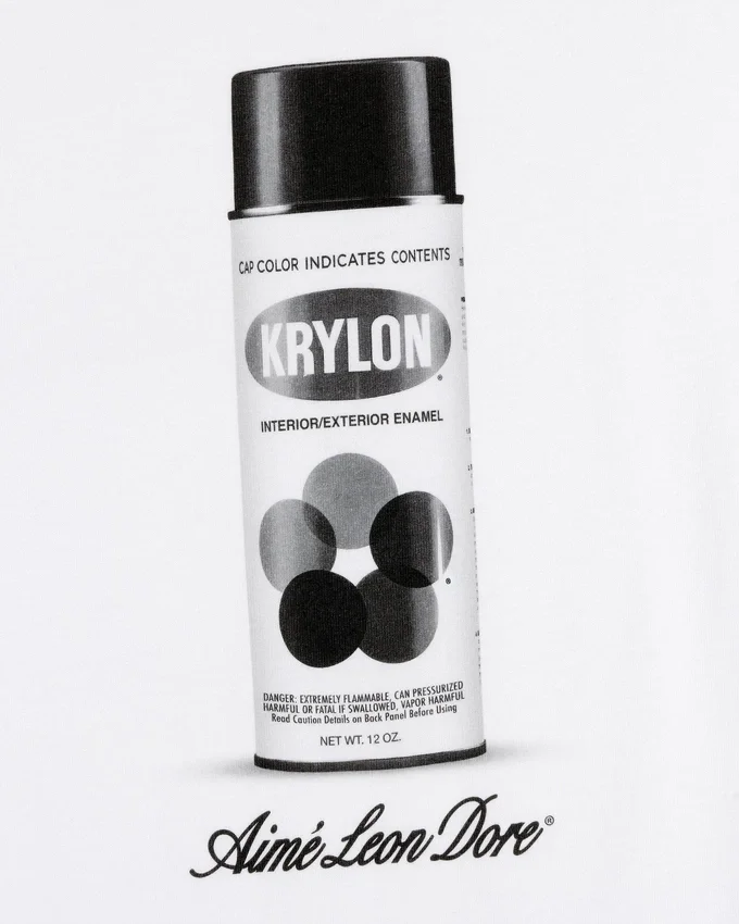 Krylon Pocket Tee