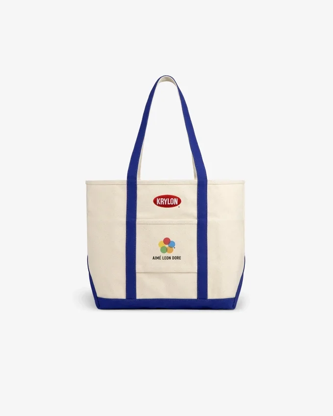 Krylon Tote Bag